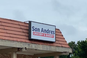 San Andres Grocery and Bakery image
