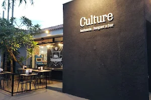 Culture Burguer n Bar image