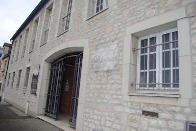 CPAM de l'Orne à Argentan