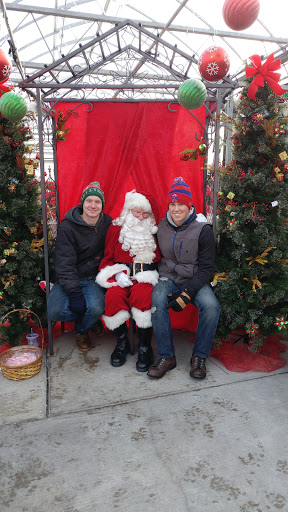 Florist «Meier Flowerland & Greenhouse», reviews and photos, 8087 Grand River Ave, Brighton, MI 48114, USA