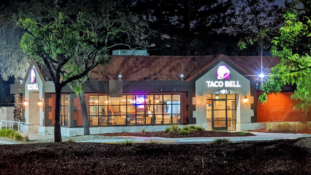 Taco Bell 95401