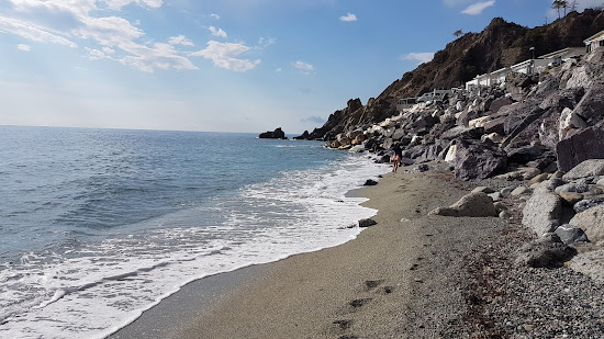 Camping Framura Beach
