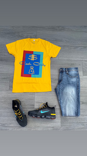 Shoe Store «Just For Sports», reviews and photos, 6215 N Andrews Ave, Fort Lauderdale, FL 33309, USA