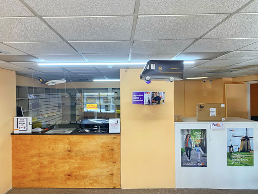 Shipping and Mailing Service «Fedex», reviews and photos, 69 Passaic St, Garfield, NJ 07026, USA
