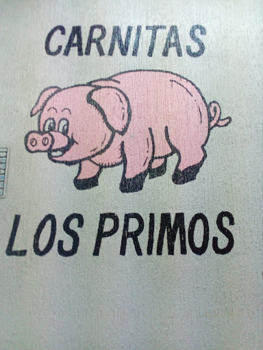 Carnitas Los Primos