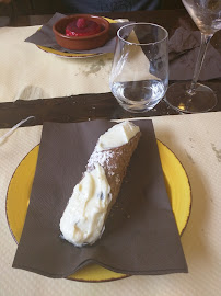 Plats et boissons du Le Comptoir Italien - Restaurant Italien Grenoble - n°6