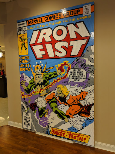 Comic Book Store «Up Up & Away!», reviews and photos, 5885 Pfeiffer Rd, Blue Ash, OH 45242, USA