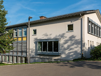 Schule Oberer Hitzberg