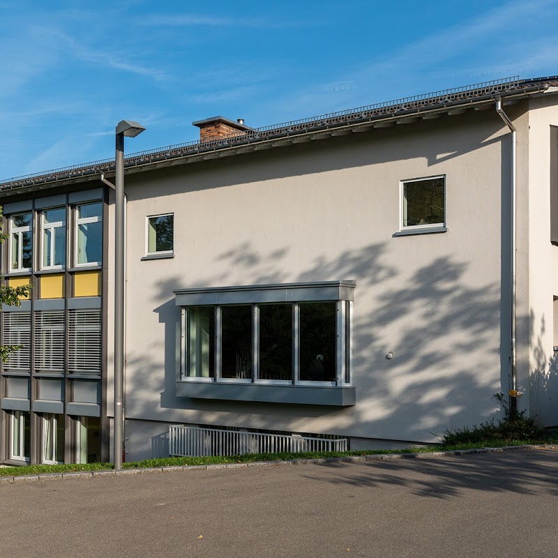 Schule Oberer Hitzberg