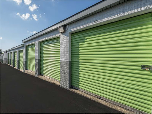 Self-Storage Facility «Extra Space Storage», reviews and photos, 3600 West End Dr, Richmond, VA 23294, USA