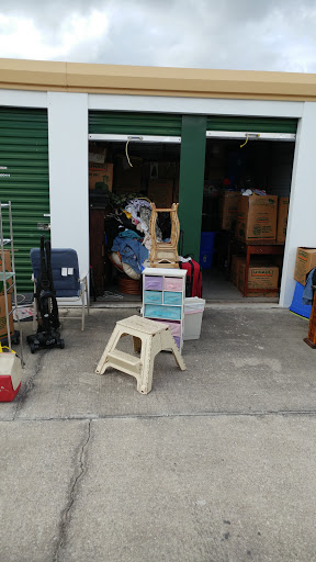 RV Storage Facility «U-Haul Storage of Leesburg», reviews and photos, 29008 US-27, Leesburg, FL 34748, USA