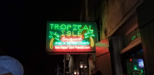 Club «Fat Catz Music Club», reviews and photos, 440 Bourbon St, New Orleans, LA 70130, USA