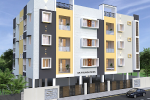 Thiara Flats image