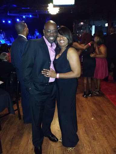 Event Venue «Limelight», reviews and photos, 201 Woodland St, Nashville, TN 37213, USA