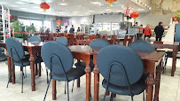 Atmosphère du Restaurant asiatique China Express à Cabriès - n°2