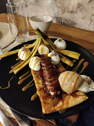 Photo n°51 de L’Oranger à La Colle-sur-Loup ()