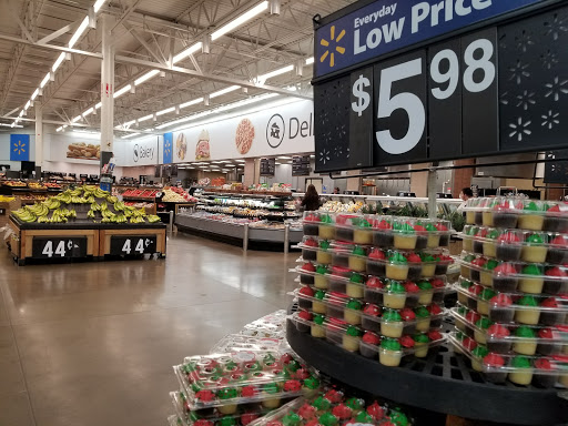 Department Store «Walmart Supercenter», reviews and photos, 2600 OH-59, Ravenna, OH 44266, USA