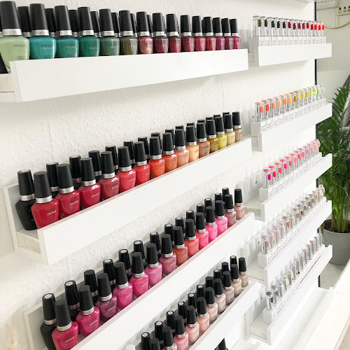 The Studio, Nails & Beauty - Derby