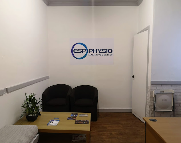 Reviews of ESP Physiotherapy (Glasgow) in Glasgow - Physical therapist