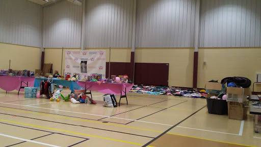 Recreation Center «Old Settlers Recreation Center», reviews and photos, 1201 E Louisiana St, McKinney, TX 75069, USA