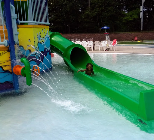 Recreation Center «Browns Mill Aquatic Facility», reviews and photos, 4929 Browns Mill Rd, Lithonia, GA 30038, USA
