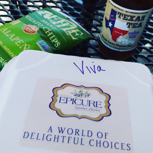 Gourmet Grocery Store «Boerne Epicure Gourmet Market», reviews and photos, 210 S Main St, Boerne, TX 78006, USA