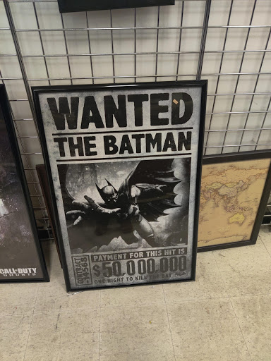 Thrift Store «The Salvation Army Family Store & Donation Center», reviews and photos, 2627 Dix Hwy, Lincoln Park, MI 48146, USA