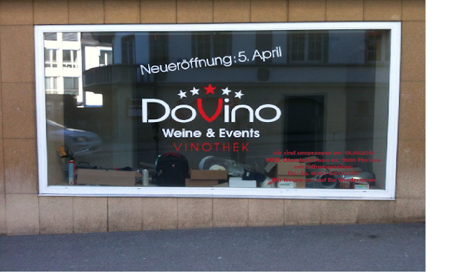 DoVino Weine & Events