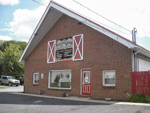 The Computer Barn, 1460 Newville Rd, Carlisle, PA 17015, USA, 