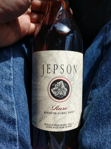 Winery «Jaxon Keys Winery & Distillery», reviews and photos, 10400 US-101, Hopland, CA 95449, USA