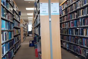 James Hardiman Library, University of Galway