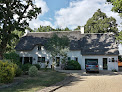 Gîte Green Cottage Saint-Lyphard