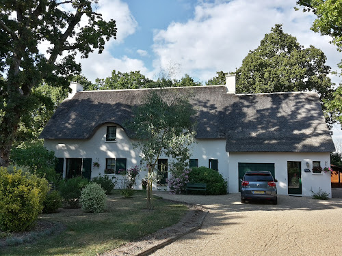 Gîte Green Cottage à Saint-Lyphard