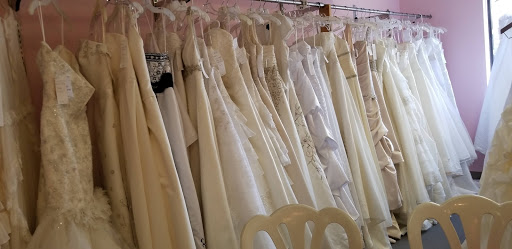 Bridal Shop «Rosebuds Bridal & Tuxedo», reviews and photos, 7655 Highland Rd, Waterford Twp, MI 48327, USA