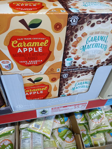 Supermarket «ALDI», reviews and photos, 21329 Center Ridge Rd, Rocky River, OH 44116, USA