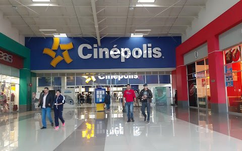 Cinépolis Town Center Zumpango - Movie theater in Zumpango, Mexico |  