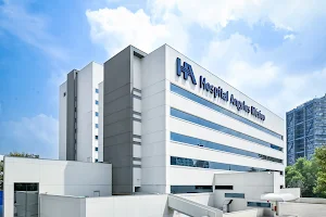 Hospital Angeles Mexico image