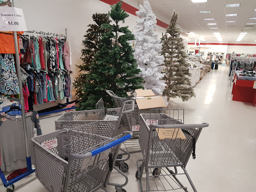 Discount Store «Dirt Cheap», reviews and photos, 108 Gause Blvd W, Slidell, LA 70460, USA