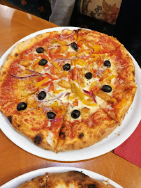 Photos du propriétaire du Pizzeria Béni pizza à Cernay - n°12