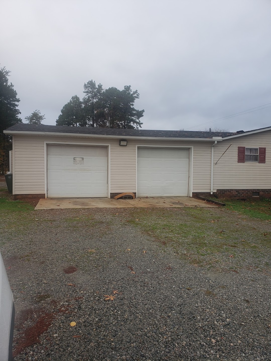 AFFORDABLE AUTO AND PERFRCE