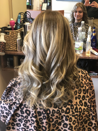Hair Salon «Sorelle Salon - Hair Salon», reviews and photos, 262 Arden Ave, Staten Island, NY 10312, USA