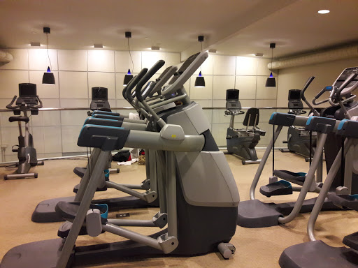 Gym «Prime Time Athletic Club», reviews and photos, 1730 Rollins Rd, Burlingame, CA 94010, USA