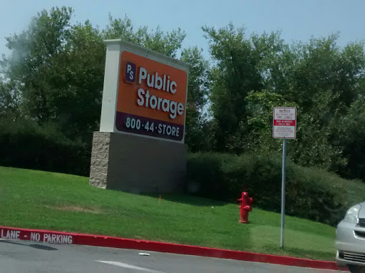 Self-Storage Facility «Public Storage», reviews and photos, 2525 Whipple Rd, Hayward, CA 94544, USA