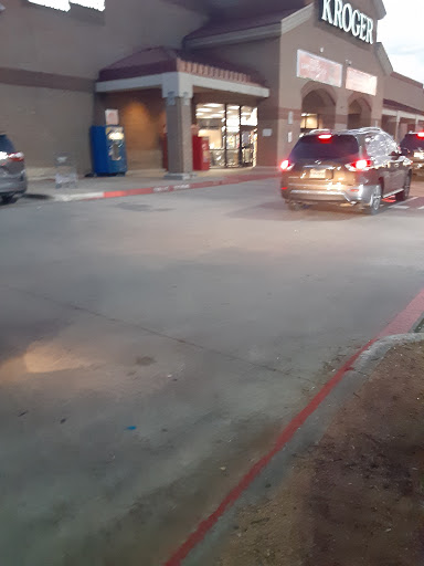 Grocery Store «Kroger», reviews and photos, 536 Centennial Blvd, Richardson, TX 75081, USA