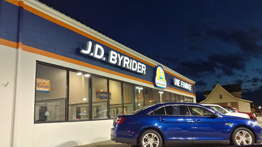Used Car Dealer «J.D. Byrider», reviews and photos, 6619 Dixie Hwy, Florence, KY 41042, USA