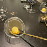 Photo n°2 de l'avis de luca.e fait le 08/06/2022 à 12:02 sur le  Nero&Oro Restaurant à Naples