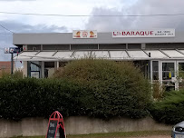 Photos du propriétaire du Restaurant La baraque à Chenôve - n°6
