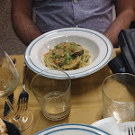 Photo n°3 de l'avis de Angela.o fait le 27/09/2019 à 20:51 sur le  Menabó Vino e Cucina à Rome