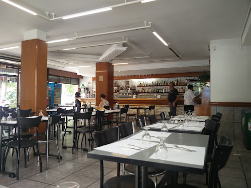 restaurantes Restaurante Perancho Barcelona