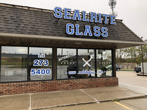 Sealrite Glass
